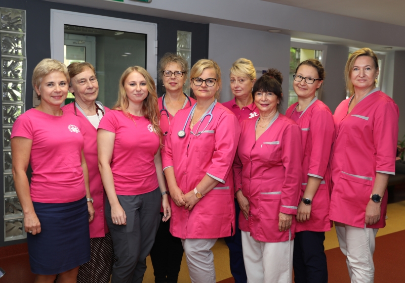 Centrum Diagnostyczne Asper Tychy